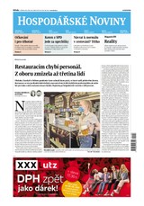 E-magazín HN 106 - 02.06.2021 - Economia, a.s.