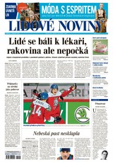 E-magazín LN - 2.6.2021 - MAFRA, a.s.