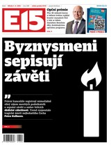 E-magazín E15 - 2.6.2021 - CZECH NEWS CENTER a. s.