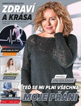 E-magazín Příloha Blesk Zdraví a Krása - 2.6.2021 - CZECH NEWS CENTER a. s.