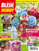 E-magazín Blesk Hobby - 06/2021 - CZECH NEWS CENTER a. s.