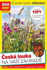 E-magazín Příloha Blesk Hobby - 2.6.2021 - CZECH NEWS CENTER a. s.