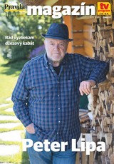 E-magazín Magazín Pravdy 3. 6. 2021 - OUR MEDIA SR a. s.