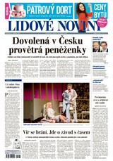 E-magazín LN - 3.6.2021 - MAFRA, a.s.