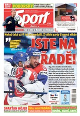 E-magazín Sport - 3.6.2021 - CZECH NEWS CENTER a. s.
