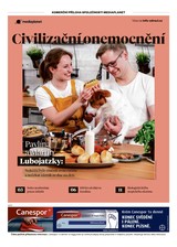 E-magazín LN extra Čechy - 3.6.2021 - MAFRA, a.s.