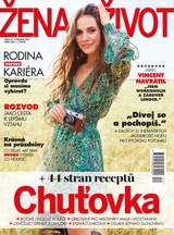 E-magazín Žena a Život - 12/2021 - MAFRA, a.s.