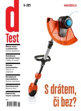 E-magazín dTest 6/2021 -  dTest, o.p.s.