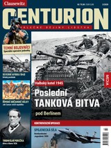 E-magazín CENTURION 3/2020 - MediaLight s.r.o.