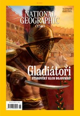 E-magazín National Geographic 06/2021 - VLTAVA LABE MEDIA a.s.
