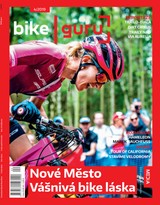 E-magazín BIKE GURU 4/2019 - MediaLight s.r.o.