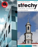 E-magazín Střechy-Fasády-Izolace 6/2021 - EEZY Publishing