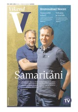 E-magazín HN 108 - 04.06.2021 Vikend - Economia, a.s.