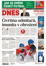 E-magazín MF DNES - 4.6.2021 - MAFRA, a.s.