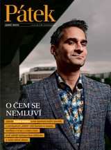 E-magazín Magazín Pátek LN - 4.6.2021 - MAFRA, a.s.