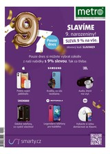 E-magazín METRO - 4.6.2021 - MAFRA, a.s.