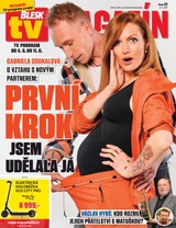 E-magazín Příloha Blesk Tv - 4.6.2021 - CZECH NEWS CENTER a. s.