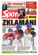 E-magazín Sport - 4.6.2021 - CZECH NEWS CENTER a. s.