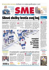 E-magazín SME 4-6-2021 - Petit Press, a.s. 