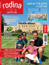E-magazín RODINA NA CESTÁCH 1/2020 - MediaLight s.r.o.