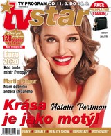 E-magazín TV Star 12_2021 - VLTAVA LABE MEDIA a.s.
