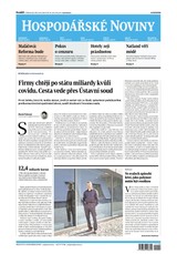 E-magazín HN 109 - 7.6.2021 - Economia, a.s.