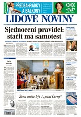 E-magazín LN - 7.6.2021 - MAFRA, a.s.