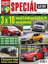 E-magazín Svět motorů Speciál - 02/2021 - CZECH NEWS CENTER a. s.