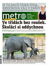 E-magazín METRO - 8.6.2021 - MAFRA, a.s.