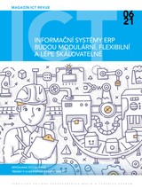 E-magazín HN 111 - 9.6.2021 ICT revue - Economia, a.s.