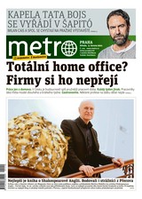 E-magazín METRO - 9.6.2021 - MAFRA, a.s.