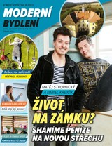 E-magazín Příloha Blesk Moderní Bydlení - 9.6.2021 - CZECH NEWS CENTER a. s.