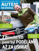 E-magazín Příloha Sport Autem na dovolenou - 9.6.2021 - CZECH NEWS CENTER a. s.