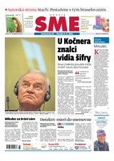 E-magazín SME 9-6-2021 - Petit Press, a.s. 