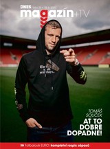 E-magazín Magazín DNES + Tv - 10.6.2021 - MAFRA, a.s.