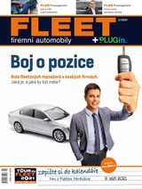 E-magazín Ekonom 24 - 10.6.2021 Firemní automobily - Economia, a.s.