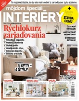 E-magazín Môj dom špeciál 02/2021 - JAGA GROUP, s.r.o. 