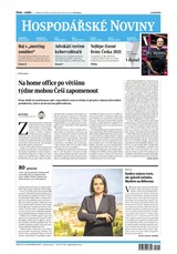 E-magazín HN 113 - 11.6.2021 - Economia, a.s.