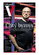 E-magazín HN 113 - 11.6.2021 Víkend - Economia, a.s.