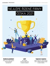 E-magazín HN 113 - 11.6.2021 Nejlépe řízené firmy - Economia, a.s.