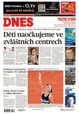 E-magazín MF DNES - 11.6.2021 - MAFRA, a.s.