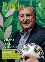 E-magazín Magazín Pátek LN - 11.6.2021 - MAFRA, a.s.