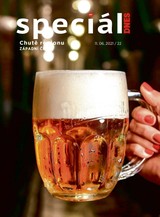 E-magazín Magazín DNES Speciál Karlovarský - 11.6.2021 - MAFRA, a.s.