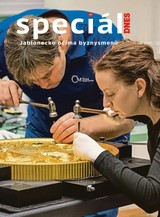 E-magazín Magazín DNES Speciál Severní Čechy - 11.6.2021 - MAFRA, a.s.