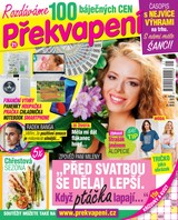 E-magazín Překvapení 21/2021 - VLTAVA LABE MEDIA a.s.