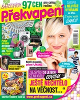 E-magazín Překvapení - 23/2021 - VLTAVA LABE MEDIA a.s.