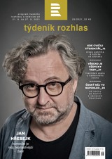 E-magazín Týdeník Rozhlas 25/2021 - Radioservis, a.s.