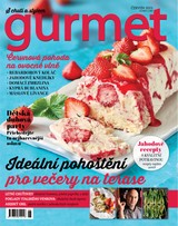 E-magazín Gurmet 6/2021 - VLTAVA LABE MEDIA a.s.