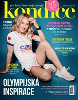 E-magazín Kondice 7-8/2021 - VLTAVA LABE MEDIA a.s.