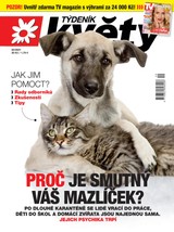 E-magazín Týdeník Květy 20/2021 - VLTAVA LABE MEDIA a.s.
